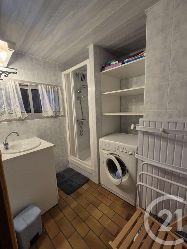 Appartement F3 &agrave; vendre - 3 pi&egrave;ces - 38 m2 - Cauterets - 65 - MIDI-PYRENEES