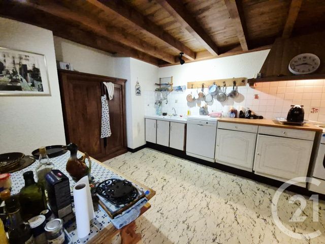 Appartement F3 bis &agrave; vendre - 3 pi&egrave;ces - 75,78 m2 - Cauterets - 65 - MIDI-PYRENEES