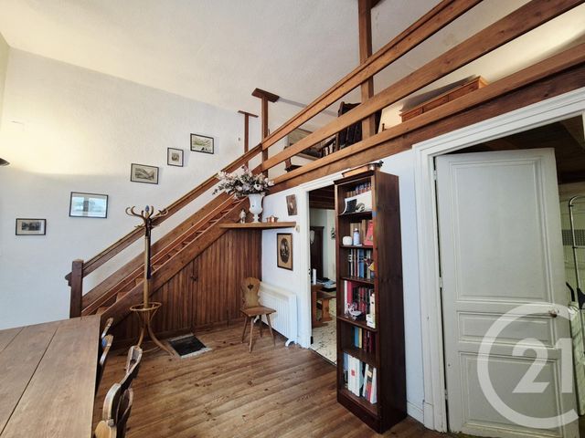 Appartement F3 bis &agrave; vendre - 3 pi&egrave;ces - 75,78 m2 - Cauterets - 65 - MIDI-PYRENEES