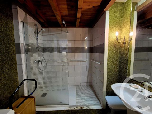 Appartement F3 bis &agrave; vendre - 3 pi&egrave;ces - 75,78 m2 - Cauterets - 65 - MIDI-PYRENEES