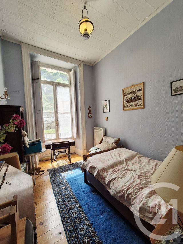 Appartement F3 bis &agrave; vendre - 3 pi&egrave;ces - 75,78 m2 - Cauterets - 65 - MIDI-PYRENEES