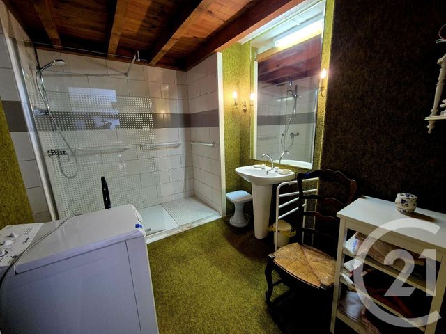 Appartement F3 bis &agrave; vendre - 3 pi&egrave;ces - 75,78 m2 - Cauterets - 65 - MIDI-PYRENEES