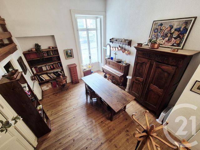 Appartement F3 bis &agrave; vendre - 3 pi&egrave;ces - 75,78 m2 - Cauterets - 65 - MIDI-PYRENEES