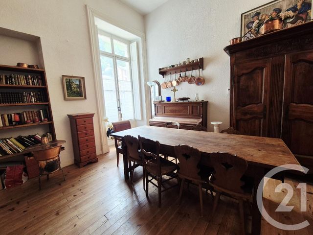 Appartement F3 bis &agrave; vendre - 3 pi&egrave;ces - 75,78 m2 - Cauterets - 65 - MIDI-PYRENEES