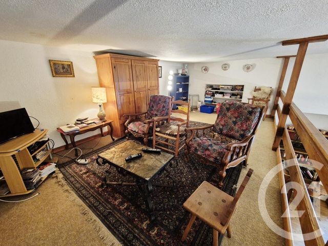 Appartement F3 bis &agrave; vendre - 3 pi&egrave;ces - 75,78 m2 - Cauterets - 65 - MIDI-PYRENEES