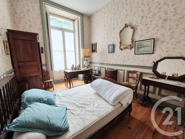 Appartement F3 bis &agrave; vendre - 3 pi&egrave;ces - 75,78 m2 - Cauterets - 65 - MIDI-PYRENEES