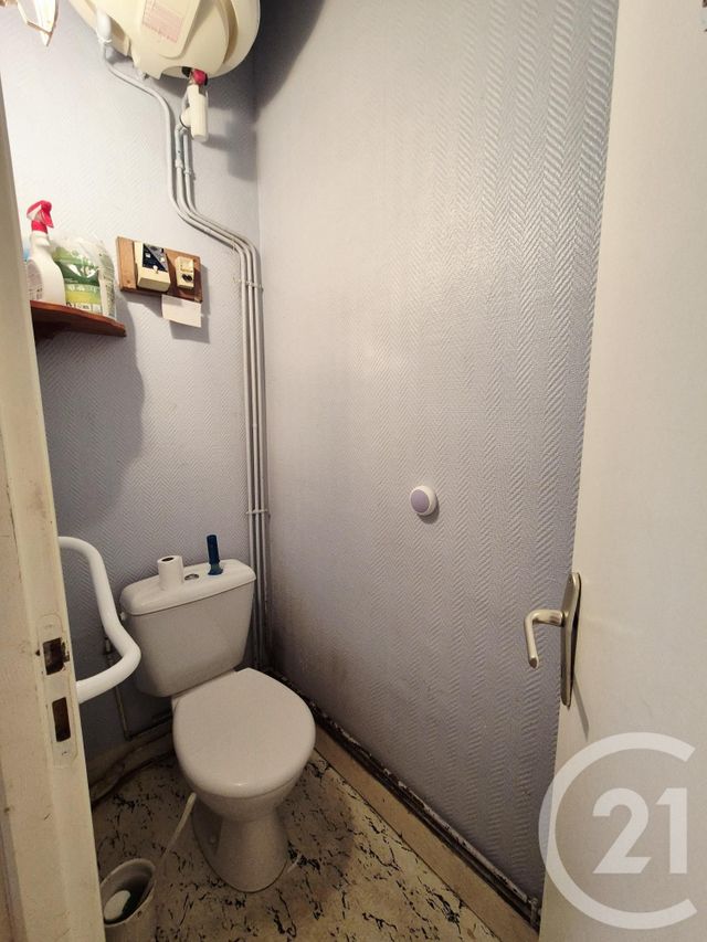 Appartement F3 bis &agrave; vendre - 3 pi&egrave;ces - 75,78 m2 - Cauterets - 65 - MIDI-PYRENEES