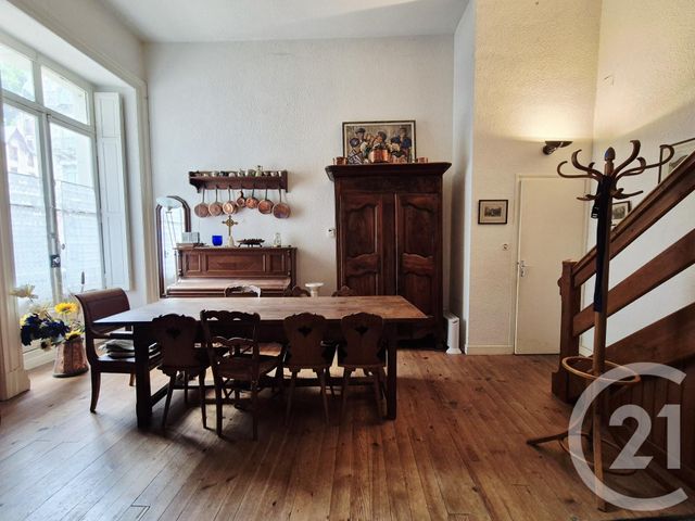 Appartement F3 bis &agrave; vendre - 3 pi&egrave;ces - 75,78 m2 - Cauterets - 65 - MIDI-PYRENEES