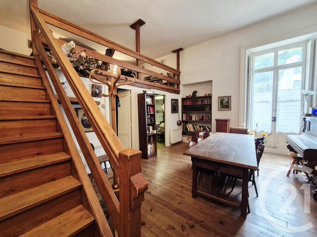 appartement - CAUTERETS - 65