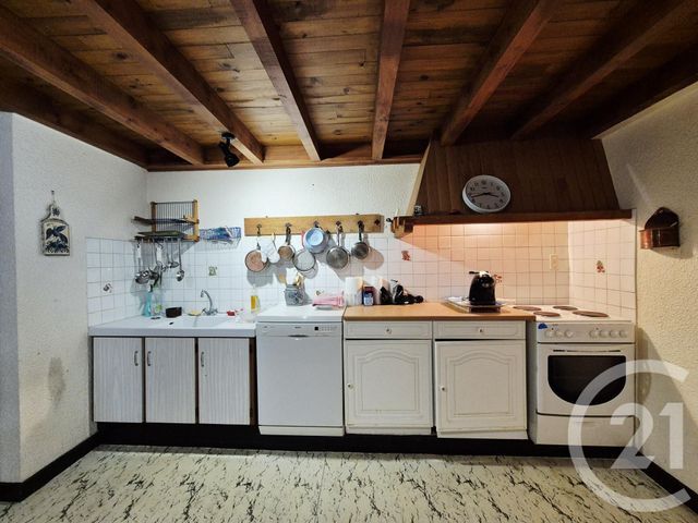 Appartement F3 bis &agrave; vendre - 3 pi&egrave;ces - 75,78 m2 - Cauterets - 65 - MIDI-PYRENEES