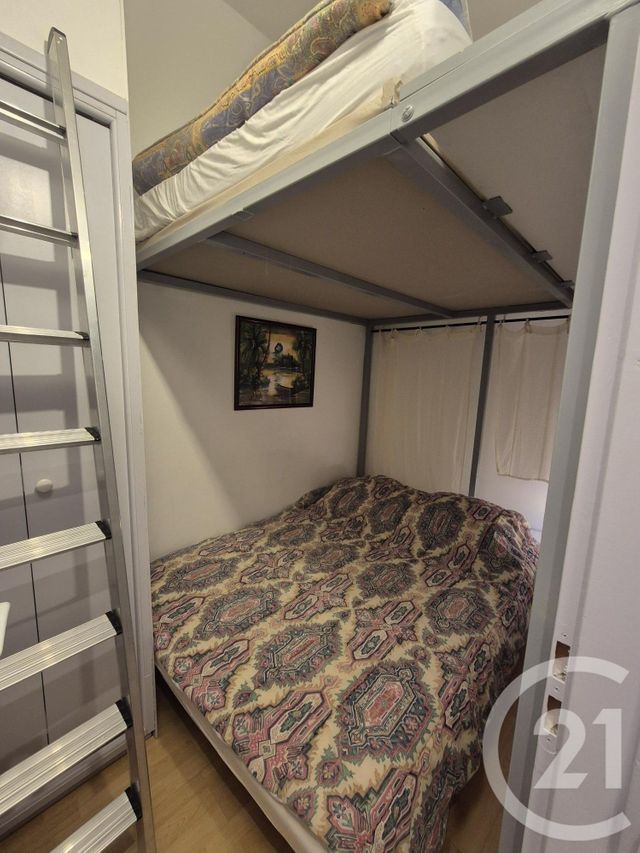 Appartement F2 bis &agrave; vendre - 2 pi&egrave;ces - 28,62 m2 - Cauterets - 65 - MIDI-PYRENEES