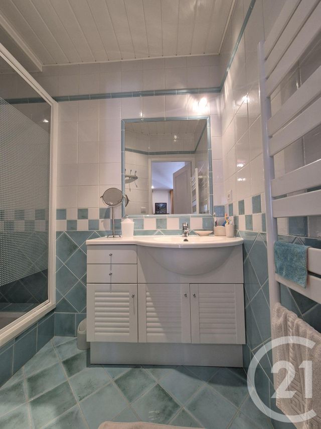 Appartement F2 bis &agrave; vendre - 2 pi&egrave;ces - 28,62 m2 - Cauterets - 65 - MIDI-PYRENEES