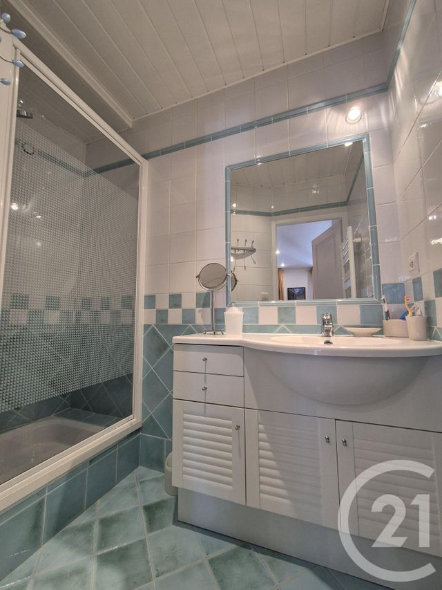 Appartement F2 bis &agrave; vendre - 2 pi&egrave;ces - 28,62 m2 - Cauterets - 65 - MIDI-PYRENEES