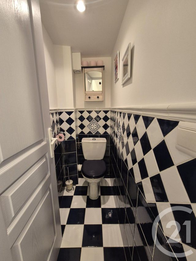 Appartement F2 bis &agrave; vendre - 2 pi&egrave;ces - 28,62 m2 - Cauterets - 65 - MIDI-PYRENEES