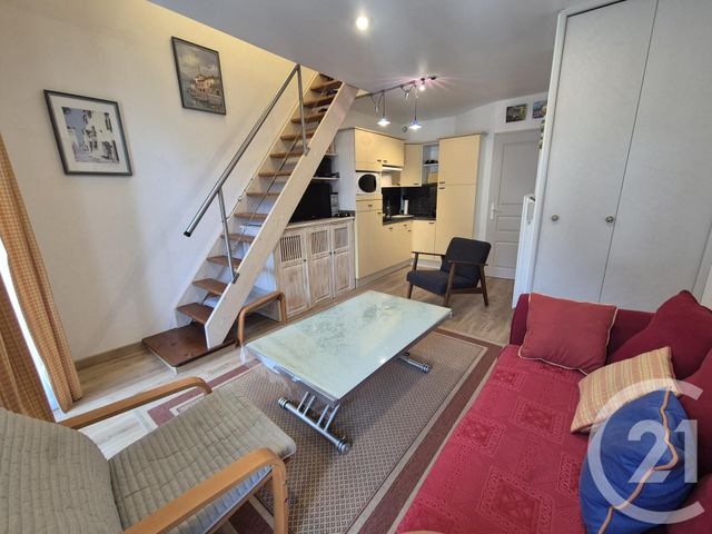 Appartement F2 bis &agrave; vendre - 2 pi&egrave;ces - 28,62 m2 - Cauterets - 65 - MIDI-PYRENEES