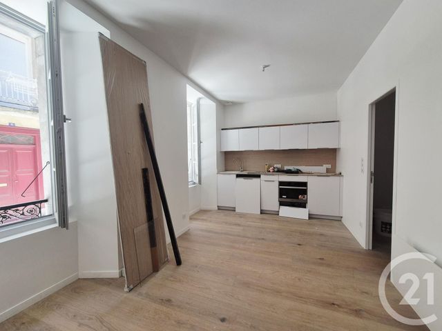 appartement - CAUTERETS - 65