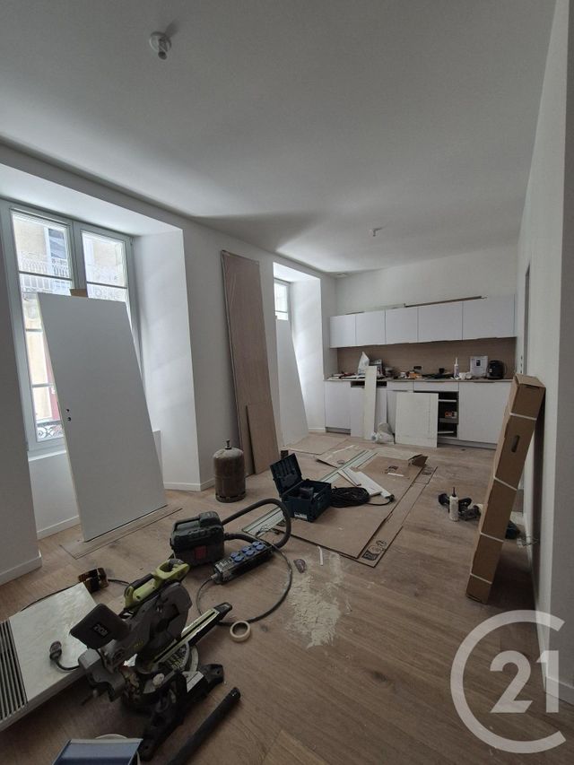 appartement - CAUTERETS - 65