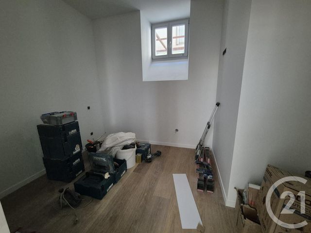 Appartement F2 &agrave; vendre - 2 pi&egrave;ces - 34,98 m2 - Cauterets - 65 - MIDI-PYRENEES