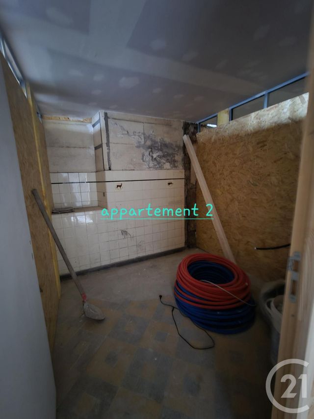 Appartement F2 &agrave; vendre - 2 pi&egrave;ces - 34,98 m2 - Cauterets - 65 - MIDI-PYRENEES