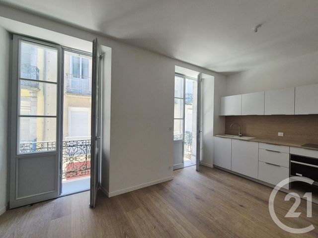 appartement - CAUTERETS - 65