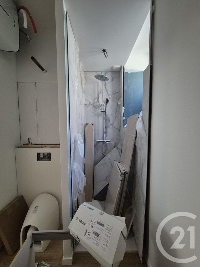 Appartement F2 &agrave; vendre - 2 pi&egrave;ces - 34,19 m2 - Cauterets - 65 - MIDI-PYRENEES