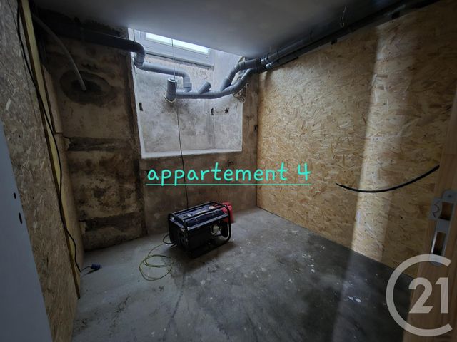 Appartement F2 &agrave; vendre - 2 pi&egrave;ces - 34,19 m2 - Cauterets - 65 - MIDI-PYRENEES