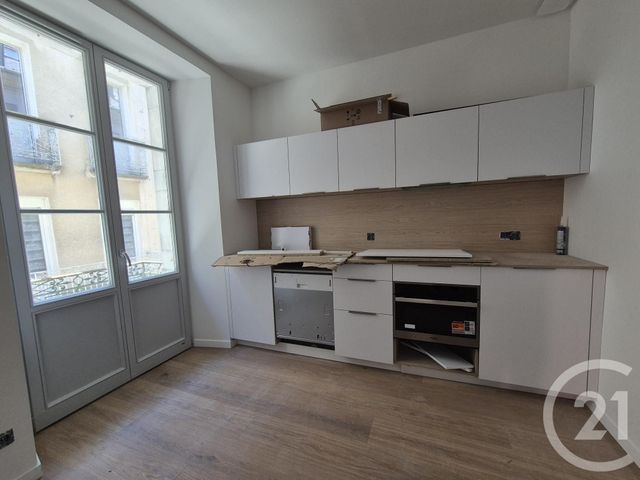 Appartement F2 &agrave; vendre - 2 pi&egrave;ces - 34,19 m2 - Cauterets - 65 - MIDI-PYRENEES