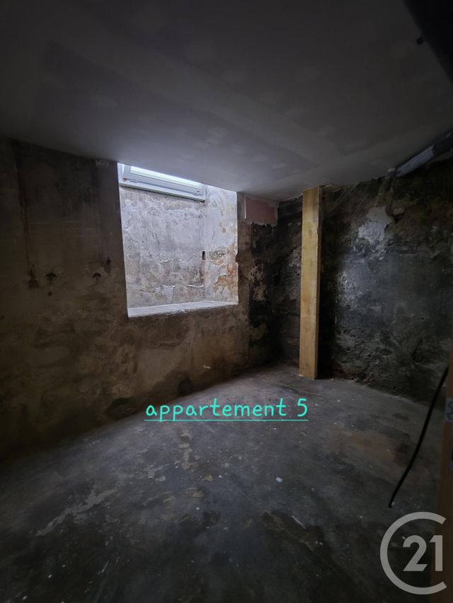 Appartement &agrave; vendre - 2 pi&egrave;ces - 44,50 m2 - Cauterets - 65 - MIDI-PYRENEES