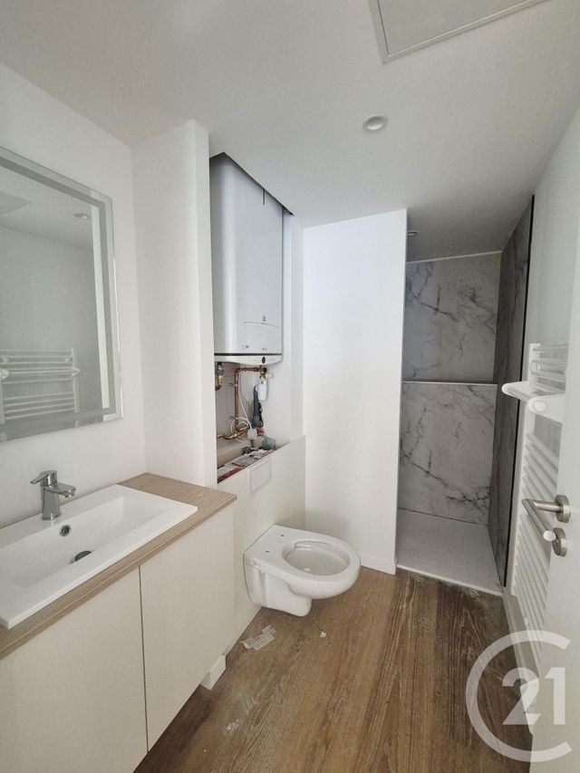 Appartement &agrave; vendre - 2 pi&egrave;ces - 44,50 m2 - Cauterets - 65 - MIDI-PYRENEES
