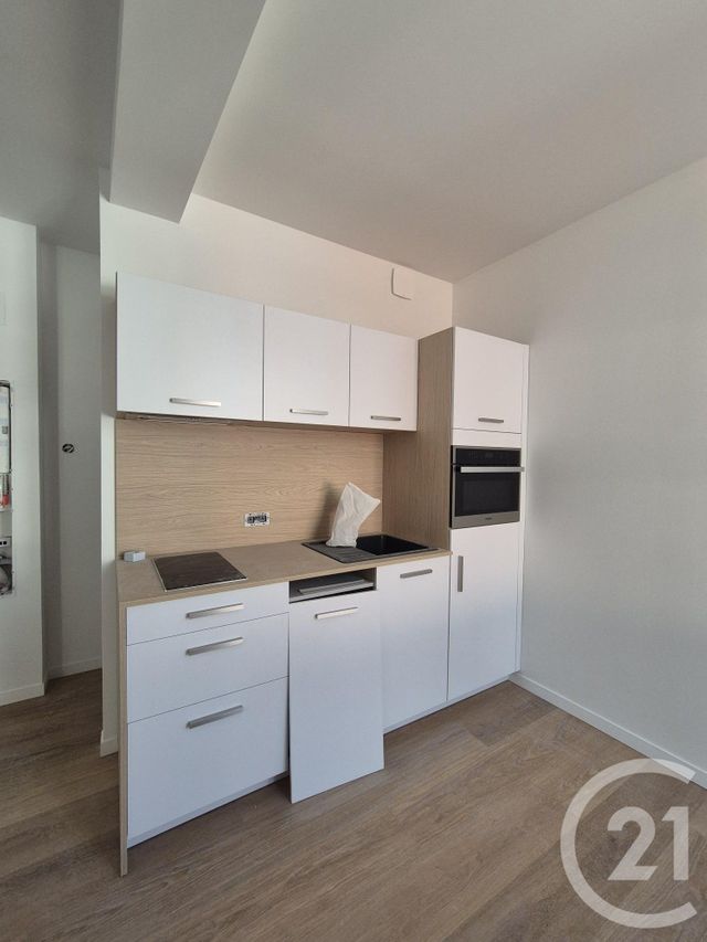 Appartement &agrave; vendre - 2 pi&egrave;ces - 44,50 m2 - Cauterets - 65 - MIDI-PYRENEES