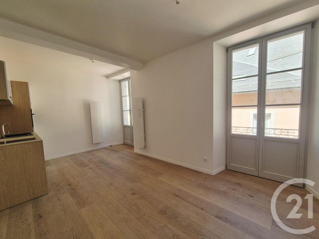Appartement &agrave; vendre - 2 pi&egrave;ces - 44,50 m2 - Cauterets - 65 - MIDI-PYRENEES