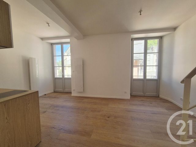 Appartement &agrave; vendre - 2 pi&egrave;ces - 44,50 m2 - Cauterets - 65 - MIDI-PYRENEES