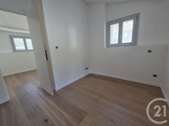 Appartement &agrave; vendre - 2 pi&egrave;ces - 44,50 m2 - Cauterets - 65 - MIDI-PYRENEES