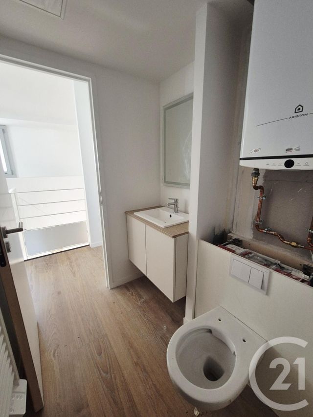 Appartement &agrave; vendre - 2 pi&egrave;ces - 44,50 m2 - Cauterets - 65 - MIDI-PYRENEES