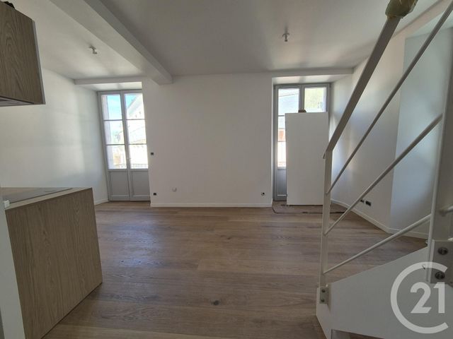 Appartement &agrave; vendre - 2 pi&egrave;ces - 44,50 m2 - Cauterets - 65 - MIDI-PYRENEES