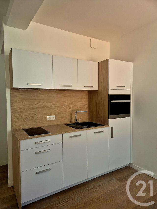 Appartement &agrave; vendre - 2 pi&egrave;ces - 44,50 m2 - Cauterets - 65 - MIDI-PYRENEES