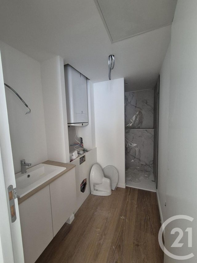 Appartement &agrave; vendre - 2 pi&egrave;ces - 44,50 m2 - Cauterets - 65 - MIDI-PYRENEES