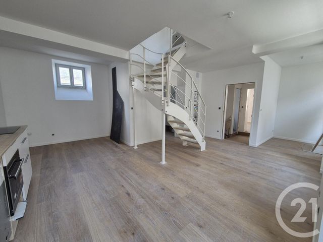 Appartement &agrave; vendre - 4 pi&egrave;ces - 77,40 m2 - Cauterets - 65 - MIDI-PYRENEES