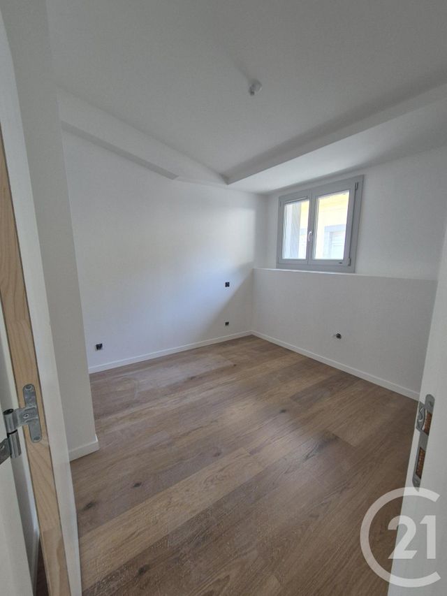 Appartement &agrave; vendre - 4 pi&egrave;ces - 74 m2 - Cauterets - 65 - MIDI-PYRENEES
