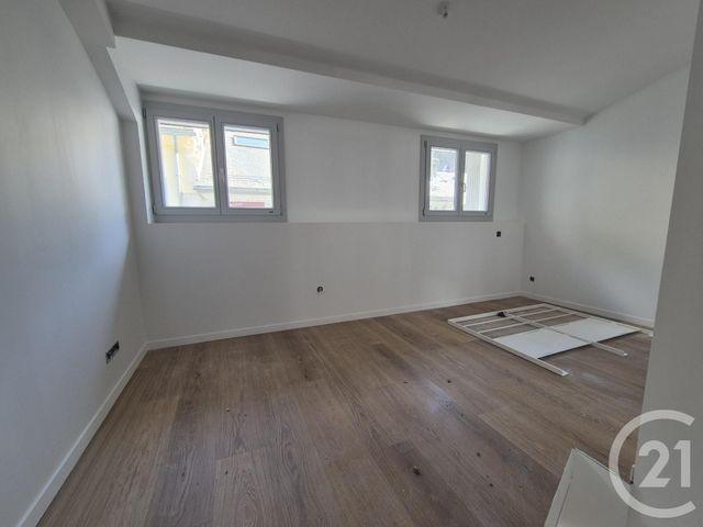 Appartement &agrave; vendre - 4 pi&egrave;ces - 77,40 m2 - Cauterets - 65 - MIDI-PYRENEES