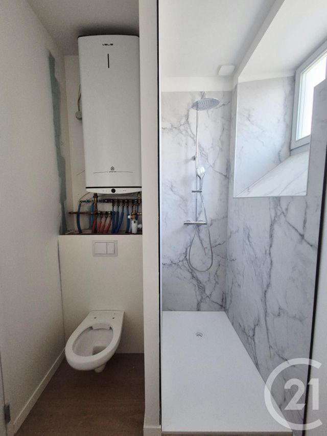 Appartement &agrave; vendre - 4 pi&egrave;ces - 74 m2 - Cauterets - 65 - MIDI-PYRENEES