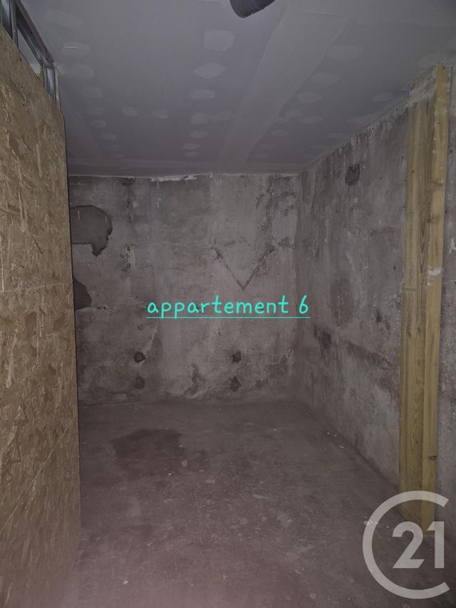 Appartement &agrave; vendre - 4 pi&egrave;ces - 77,40 m2 - Cauterets - 65 - MIDI-PYRENEES