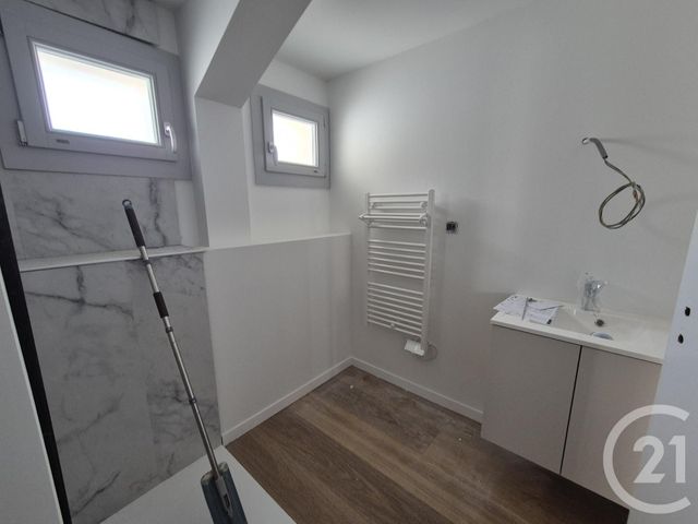 Appartement &agrave; vendre - 4 pi&egrave;ces - 77,40 m2 - Cauterets - 65 - MIDI-PYRENEES