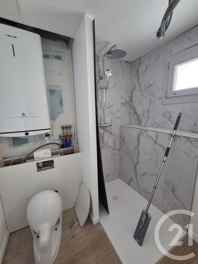 Appartement &agrave; vendre - 4 pi&egrave;ces - 77,40 m2 - Cauterets - 65 - MIDI-PYRENEES