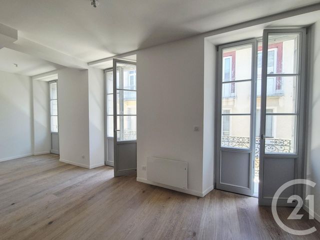 Appartement &agrave; vendre - 4 pi&egrave;ces - 74 m2 - Cauterets - 65 - MIDI-PYRENEES