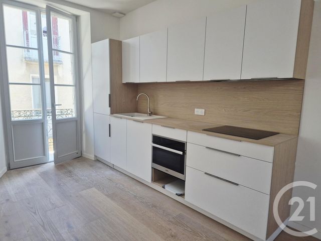 Appartement &agrave; vendre - 4 pi&egrave;ces - 74 m2 - Cauterets - 65 - MIDI-PYRENEES