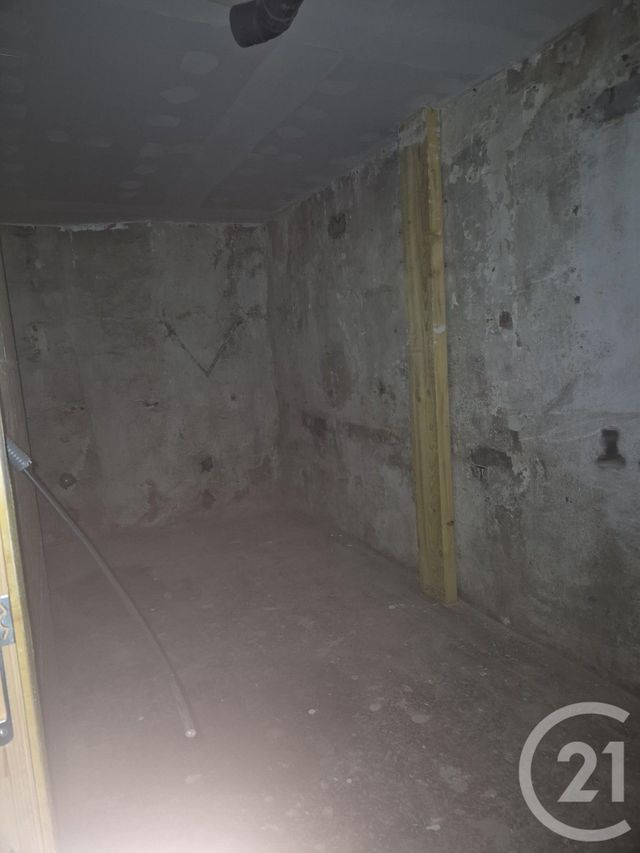 Appartement &agrave; vendre - 4 pi&egrave;ces - 77,40 m2 - Cauterets - 65 - MIDI-PYRENEES