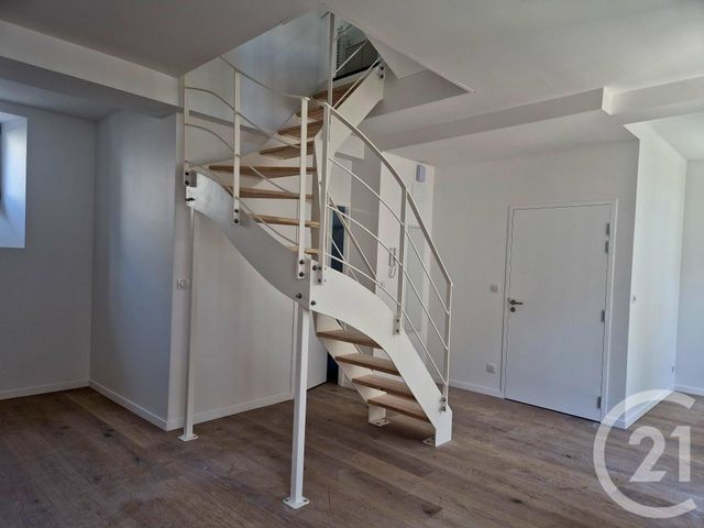 Appartement &agrave; vendre - 4 pi&egrave;ces - 74 m2 - Cauterets - 65 - MIDI-PYRENEES