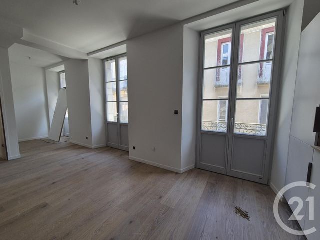 Appartement &agrave; vendre - 4 pi&egrave;ces - 77,40 m2 - Cauterets - 65 - MIDI-PYRENEES