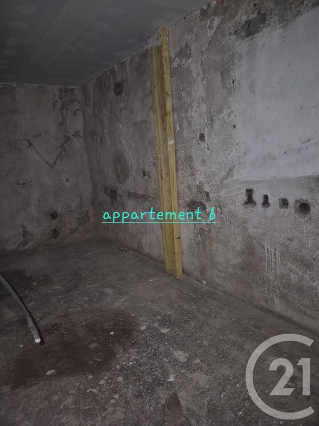 Appartement &agrave; vendre - 4 pi&egrave;ces - 77,40 m2 - Cauterets - 65 - MIDI-PYRENEES